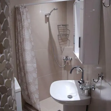 Appartement George's Cozy In Plaka *