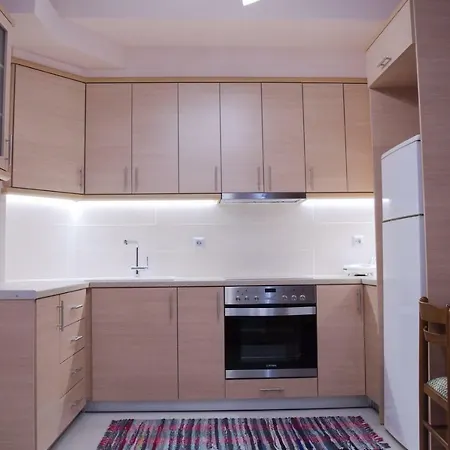 Appartement George's Cozy In Plaka *