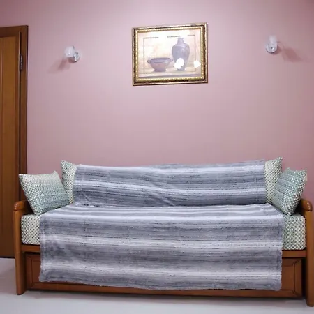 Apartment George's Cozy In Plaka Athens
